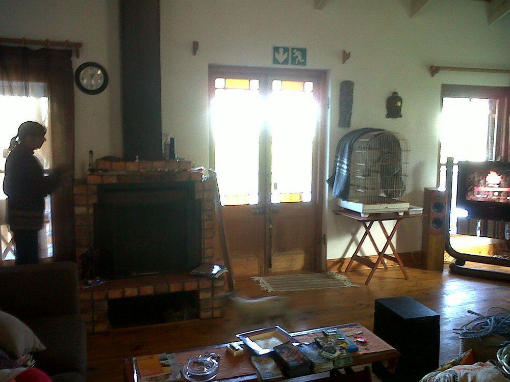 African Jewel Lodge Книсна Екстериор снимка