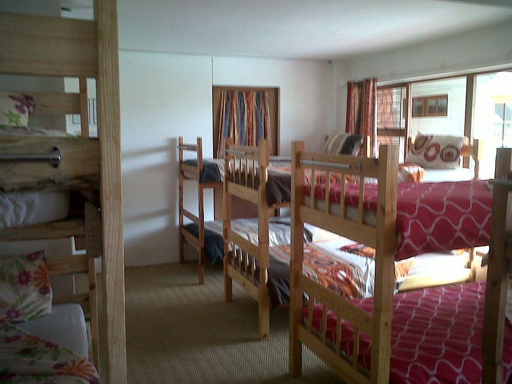 African Jewel Lodge Книсна Екстериор снимка