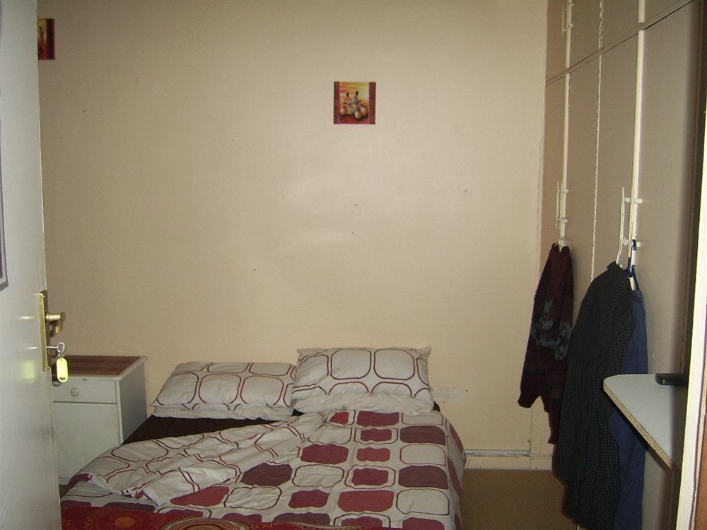 African Jewel Lodge Книсна Екстериор снимка